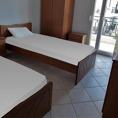 아파트 Metamorfosi Apartments *