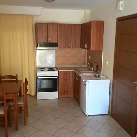 Metamorfosi Apartments * 메타모르포시