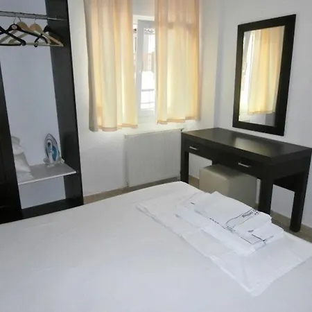 Metamorfosi Apartments * 메타모르포시