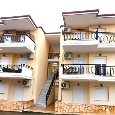 Metamorfosi Apartments 아파트 *
