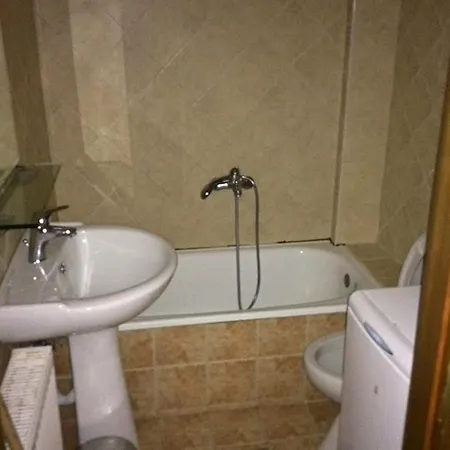 شقة Metamorfosi Apartments