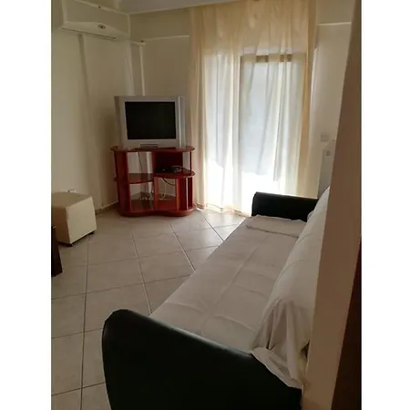 Metamorfosi Apartments * ميتامورفوسي