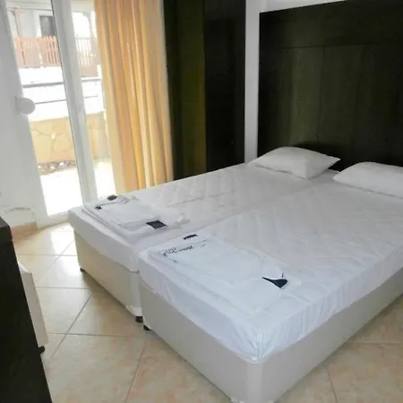 شقة Metamorfosi Apartments *