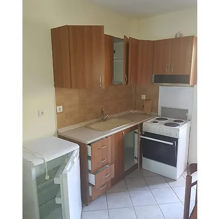 Metamorfosi Apartments ميتامورفوسي